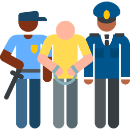 freepik illustration of /images/dog_security/icon/custody.png