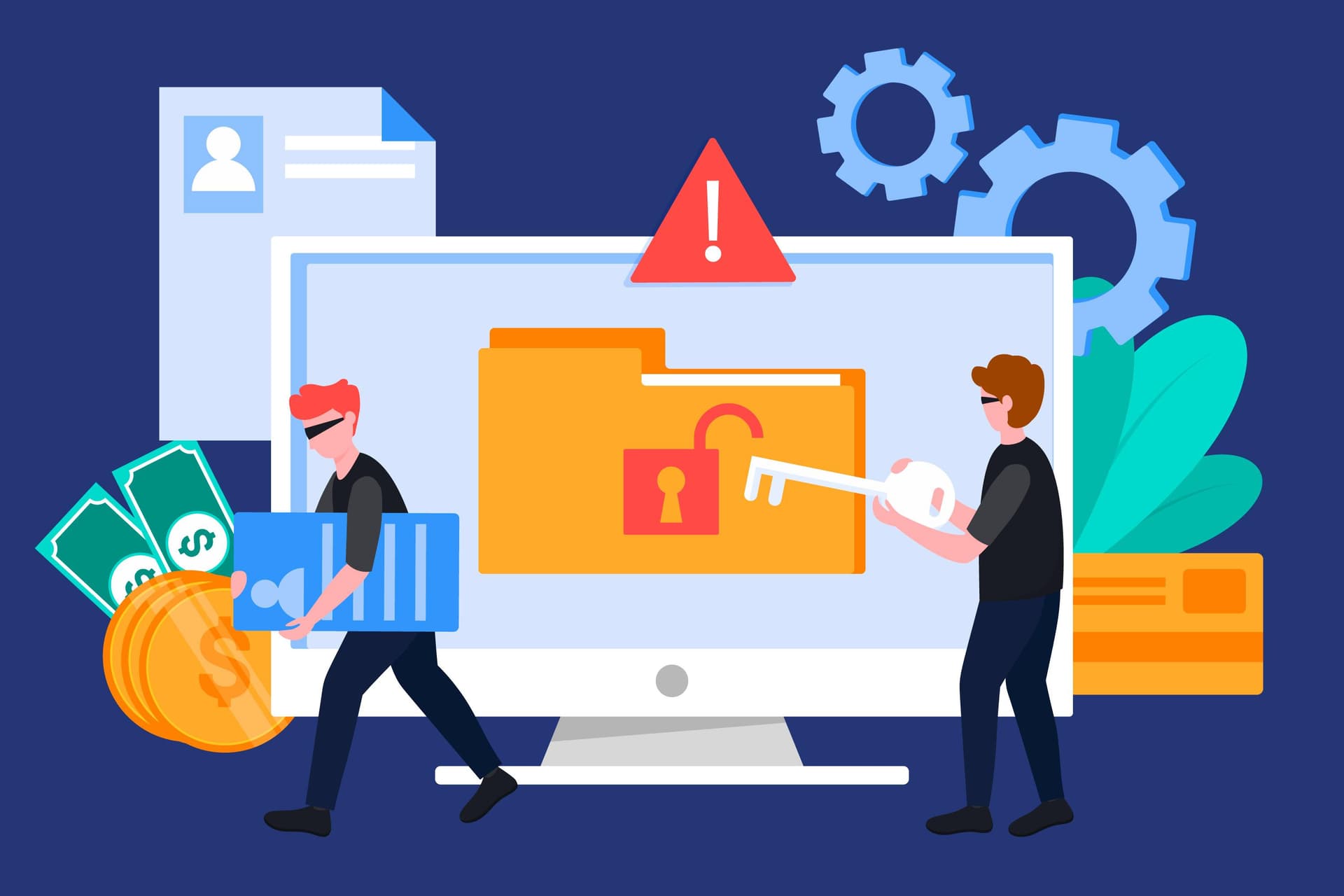 freepik illustration of /images/hr_management/confidential.jpg