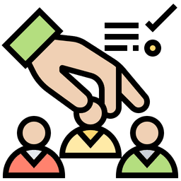 freepik illustration of /images/hr_management/icon/recruitment.png