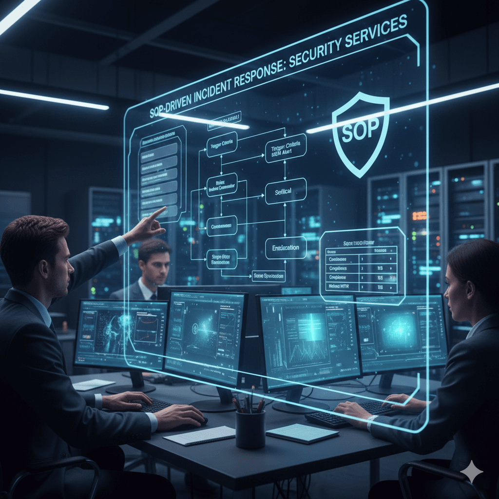 freepik illustration of /images/security_guard/SopDrivenSecurity.png