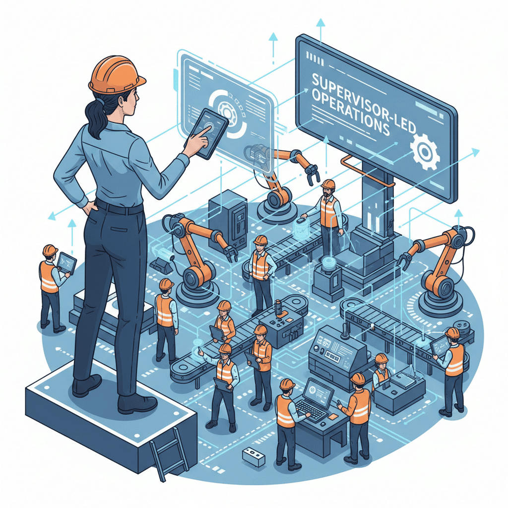 freepik illustration of /images/security_guard/supervisedSecurity.png